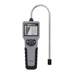 BF200 Brake Fluid Tester with Screen Display
