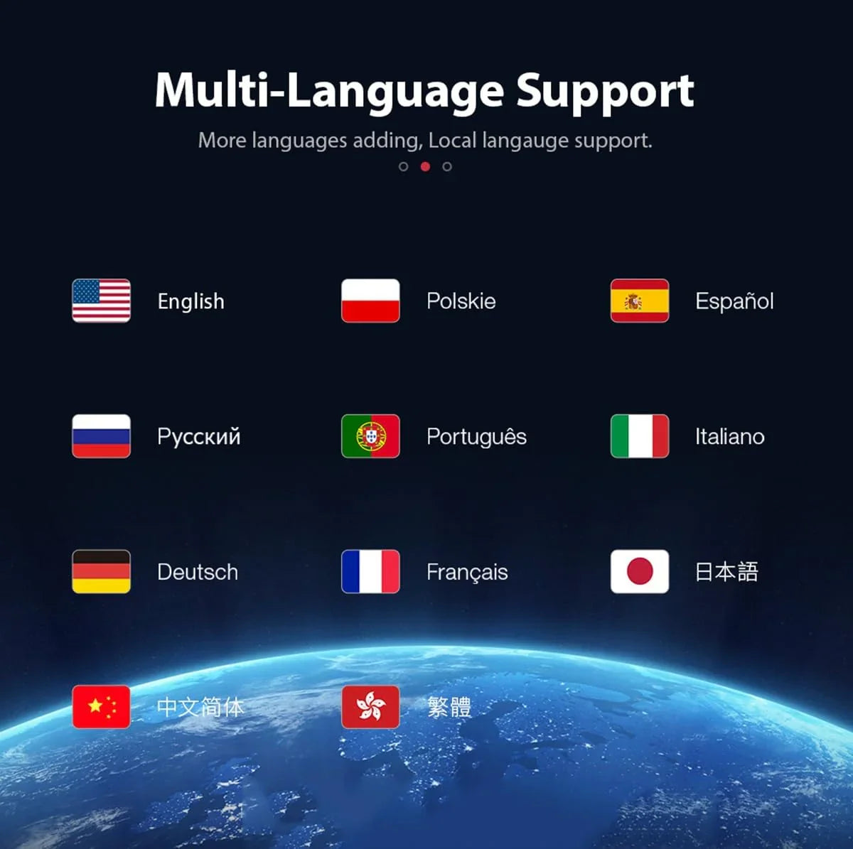 OBDResource BM580 Flagship 6V 12V Battery Tester - 2.4" Color Screen Analyzer with Waveform Storage & Playback, Professional Cranking/Charging System Diagnostic Tool
