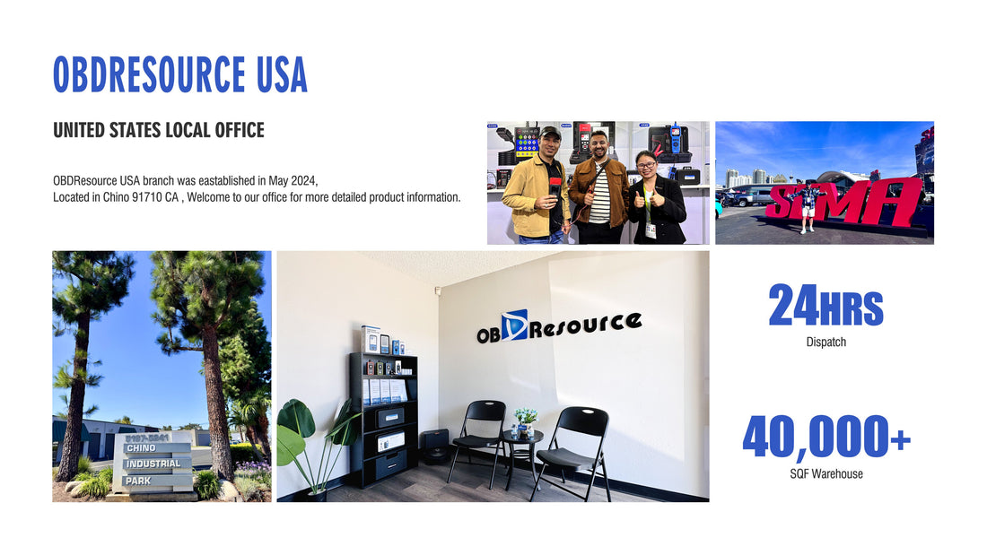 OBDResource USA