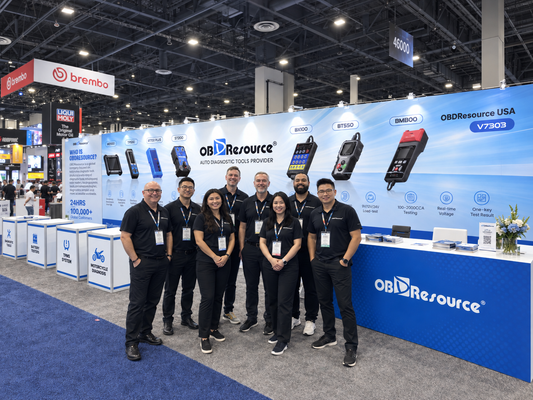 Why Choose OBDResource USA