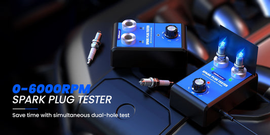 Spark Plug Tester Guide: What It Proves (and What It Doesn’t) — Plus a Smarter Dual-Hole Option