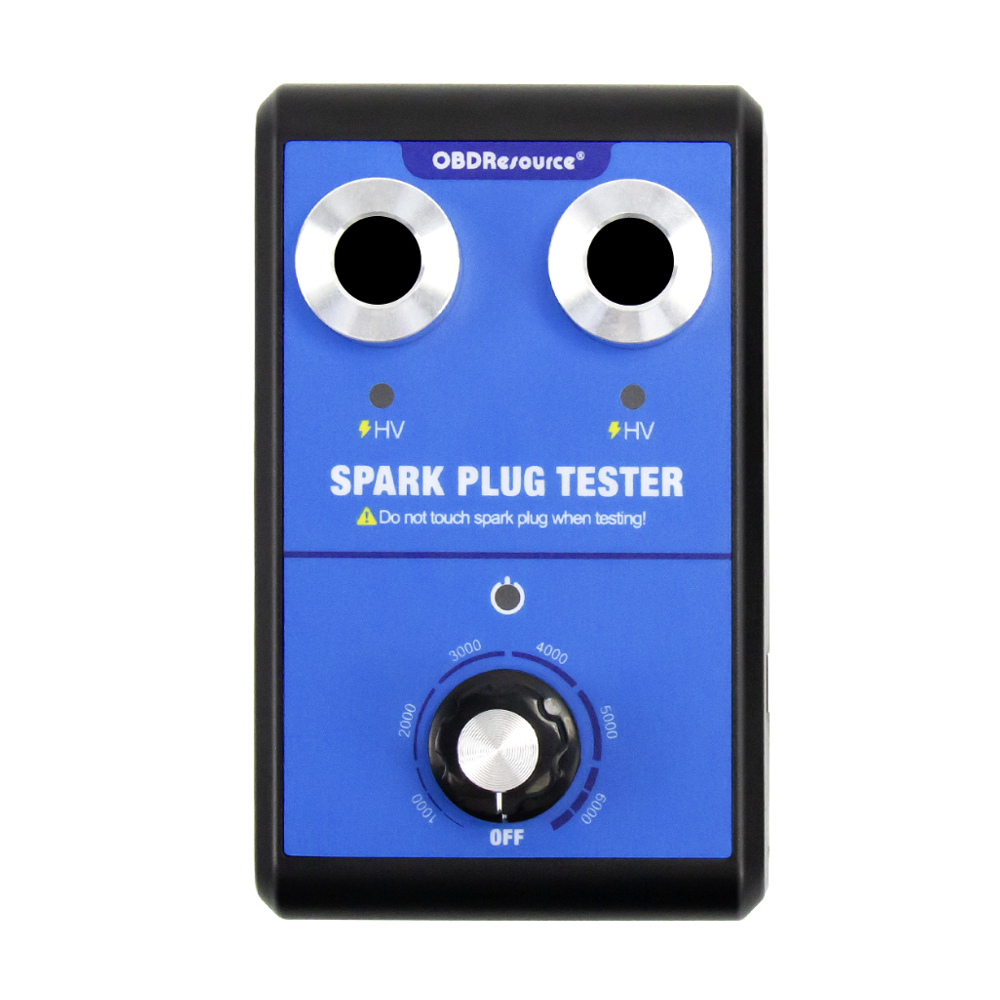 Spark Tester