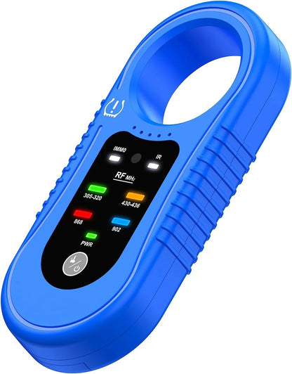 OBDResource Super EL50448 Ultra TPMS Relearn Tool Universal Frequency Detector 4-in-1 - OBDResource USA