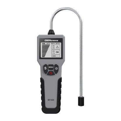 BF200 Brake Fluid Tester with Screen Display
