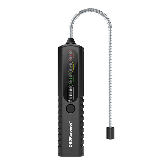 OBDResource BF100 Brake Fluid Tester for DOT3 DOT4 DOT5.1