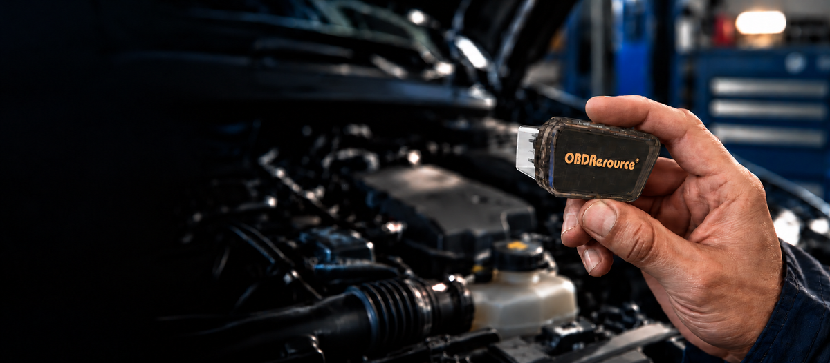 CLEAR CODES IN SECONDS.