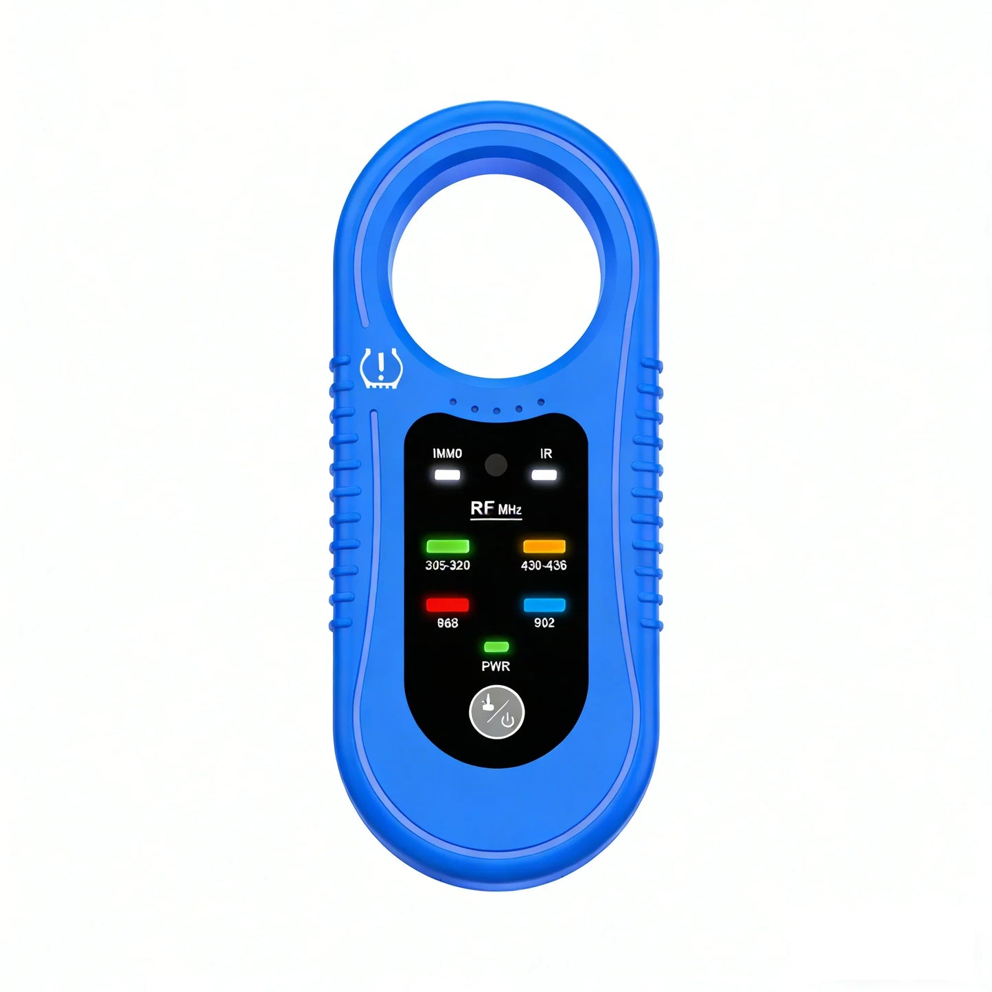 OBDResource Super EL50448 Ultra TPMS Relearn Tool Universal Frequency Detector 4-in-1