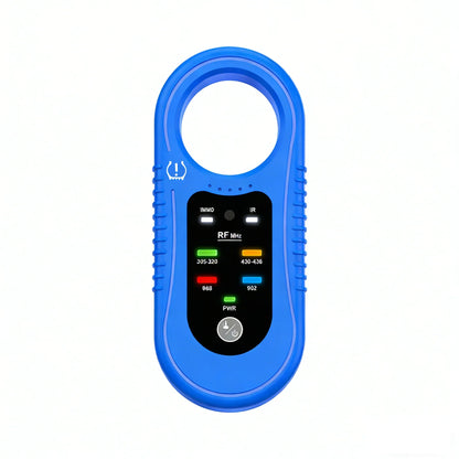 OBDResource Super EL50448 Ultra TPMS Relearn Tool Universal Frequency Detector 4-in-1 - OBDResource USA