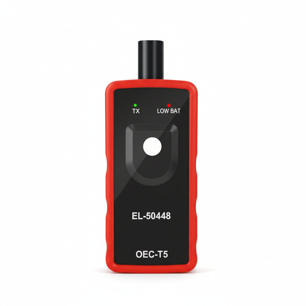 OBDResource EL50448 TPMS Relearn Tool for GM - OBDResource USA