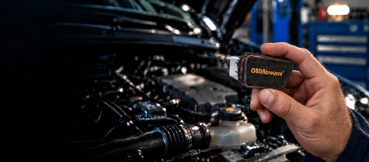 CLEAR CODES IN SECONDS.