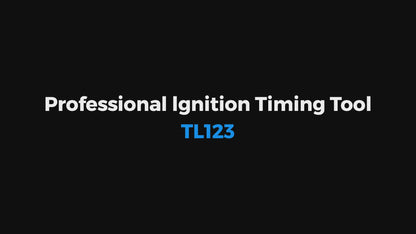 TL123 Automotive Timing Light
