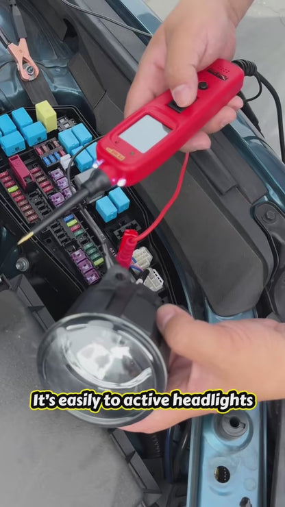 PS100 Pro Automotive Electrical Circuit Tester