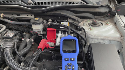 CP40 4-in-1 Automotive Circuit Probe
