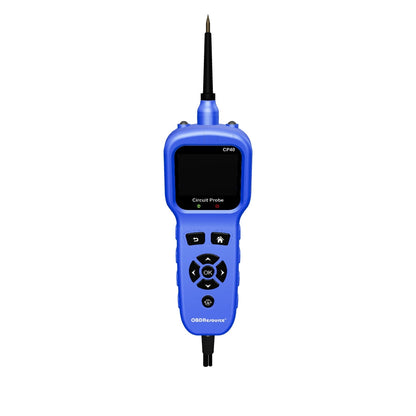 CP40 4-in-1 Automotive Circuit Probe