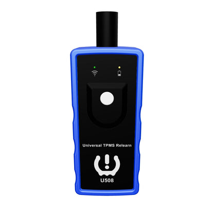 U508 Universal TPMS Relearn Activation & Reset Tool