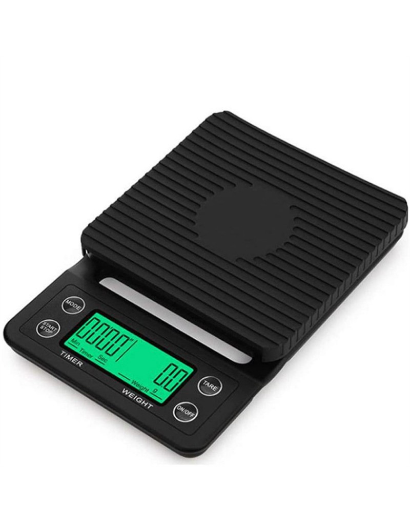 High-Precision, Quality Digital Baking Weighing Scale Coffee Scale