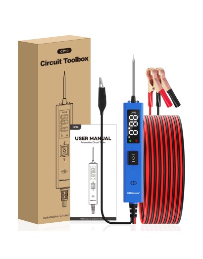 CP10 Portable Power Circuit...