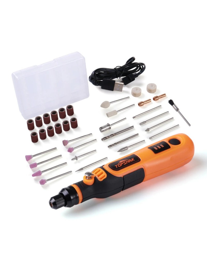 Plaid Engraver Tool Battery Operated 10 Pkg